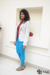 Sonia Deepti at Be Someones Super Hero Event